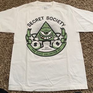 Ecko T-shirt, Medium, always open for offers